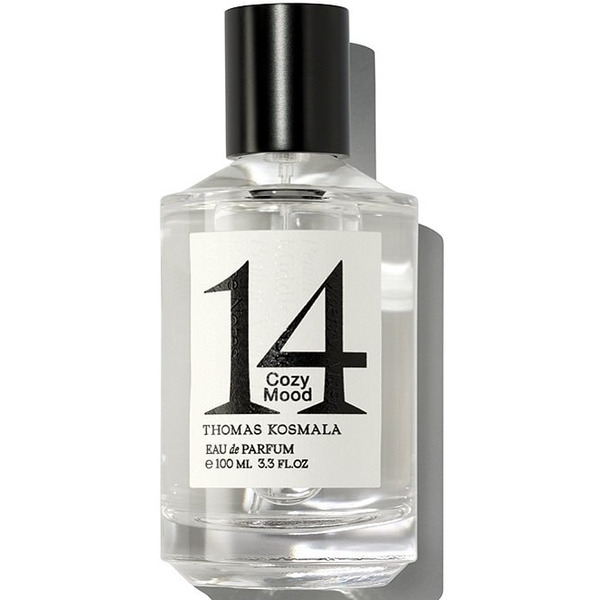 Thomas Kosmala No. 14 Cozy Mood Eau de Parfum