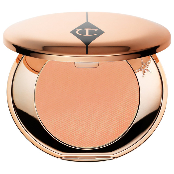 Charlotte Tilbury Beauty Fair Magic Vanish Color Corrector