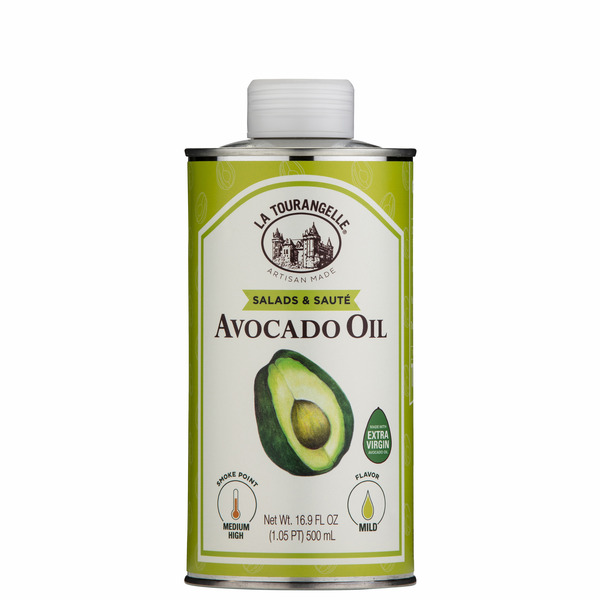 La Tourangelle Salads & Sauté Avocado Oil