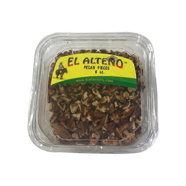 El Alteño Pecan Pieces