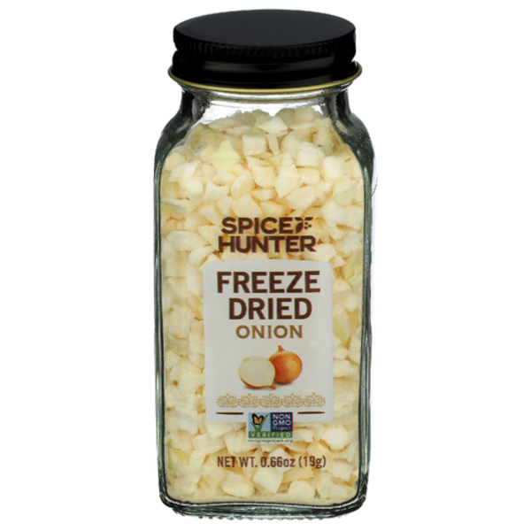 Spice Hunter Freeze Dried Onion