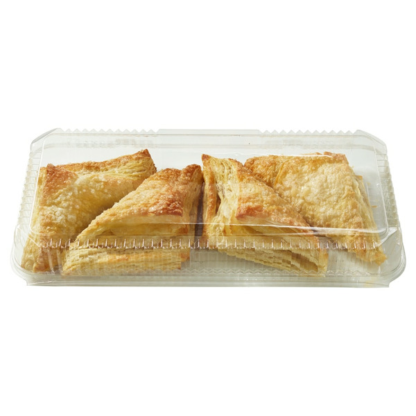 Kroger Kroger Apple Turnovers 4 ct SameDay Delivery or Pickup Instacart