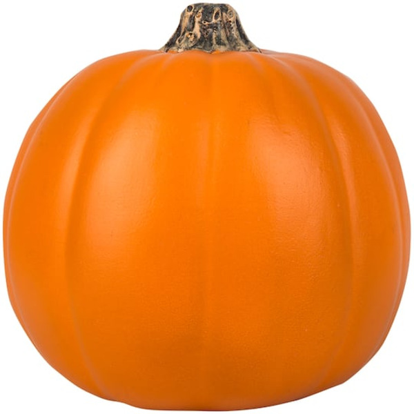 Ashland Craft Pumpkin - Orange
