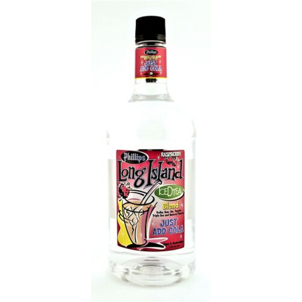 Phillips Raspberry Light Tea Same-Day Delivery or Pickup