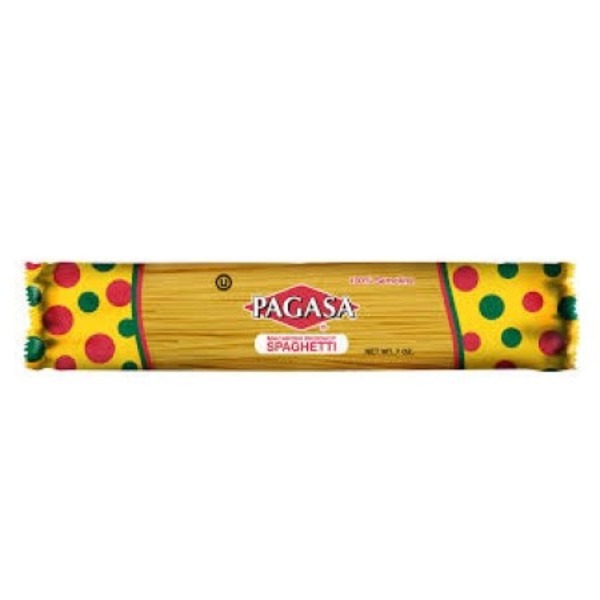 Pagasa Pasta Spaguetti