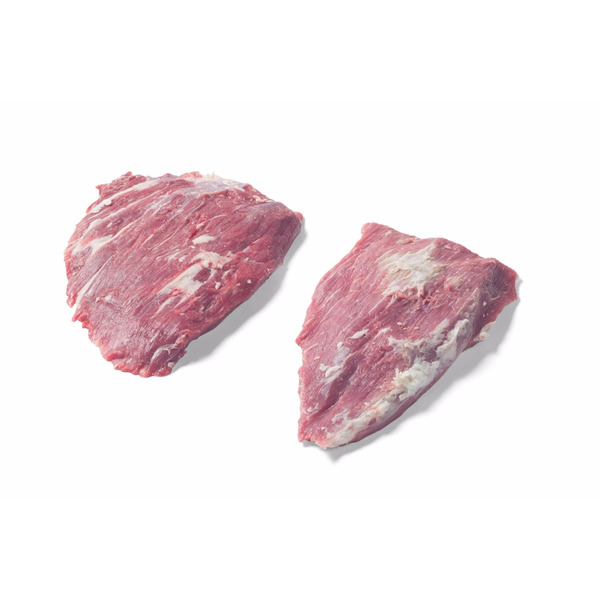 Deckel Meat, Rib Lifter, Special Trim