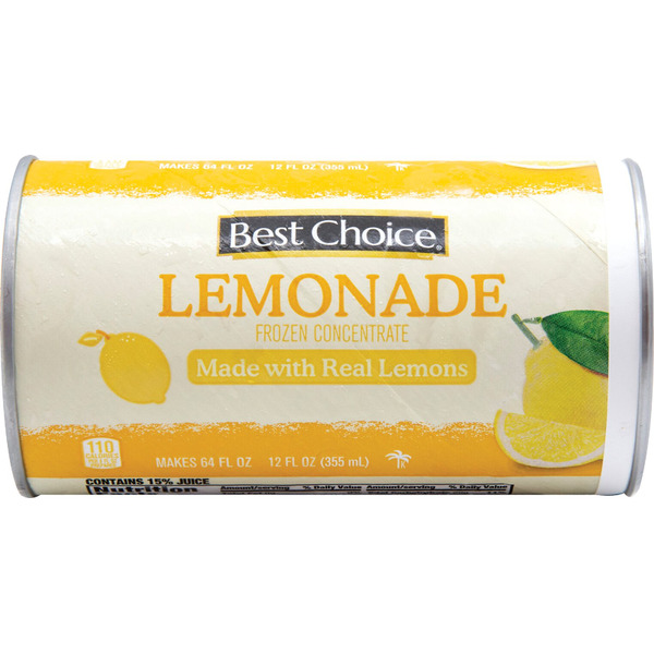 レモンページ Best Choice LEMONADE FROZEN Same-Day Delivery or Pickup | Harps
