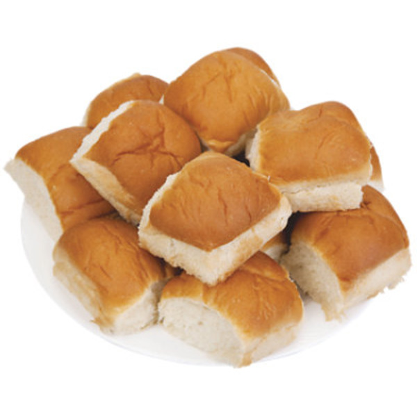 Hawaiian Sweet Rolls