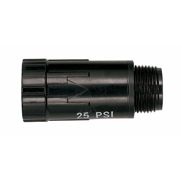 Orbit Hose Thread Drip Irrigation Pressure Regulator