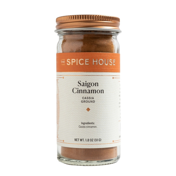 [正規品] SAIMDANG Perfect Rich 50g The Spice House Ground Saigon Cinnamon Same-Day Delivery or Pickup