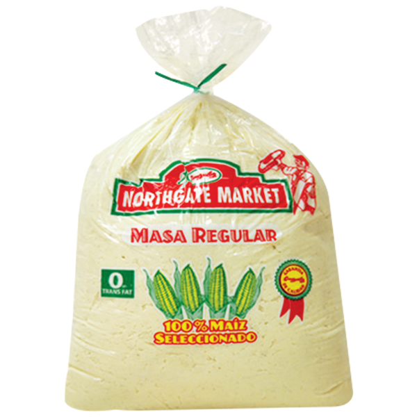 Northgate Market Masa for Tortillas Same-Day Delivery | Northgate