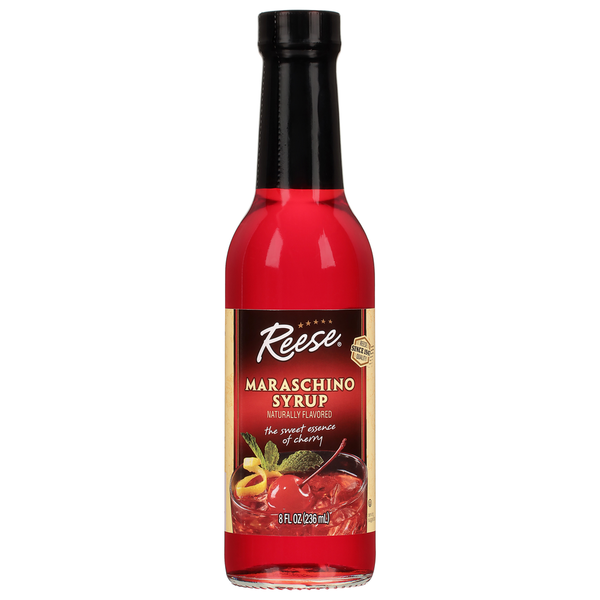 Reese's Maraschino Syrup Same-Day Delivery or Pickup | Strack