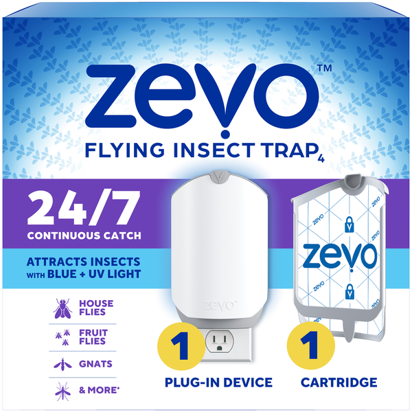 Zevo Flying Insect Trap Same-Day Delivery or Pickup | Publix
