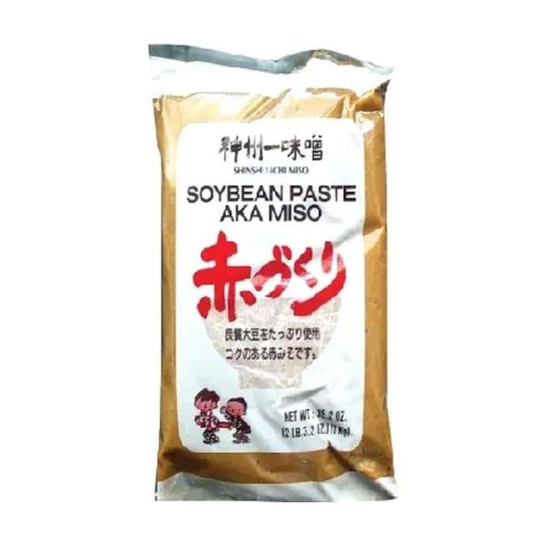 Miko-chan Dashi Shiro Miso Paste Same-Day Delivery | Marukai