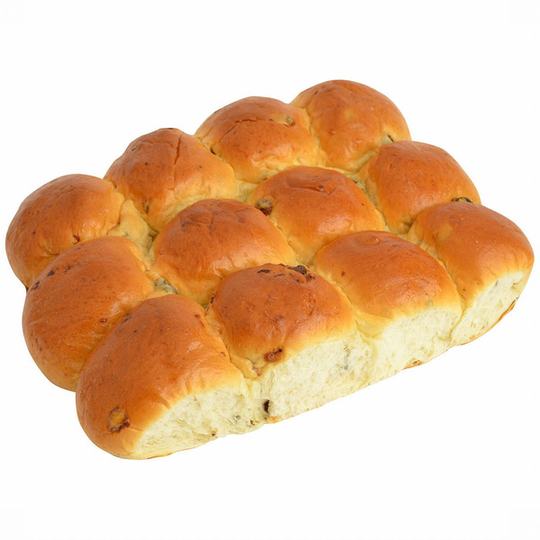 Raisin Dinner Roll