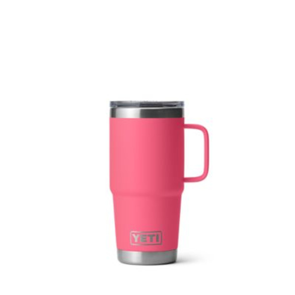 YETI 20 oz. Rambler Travel Mug