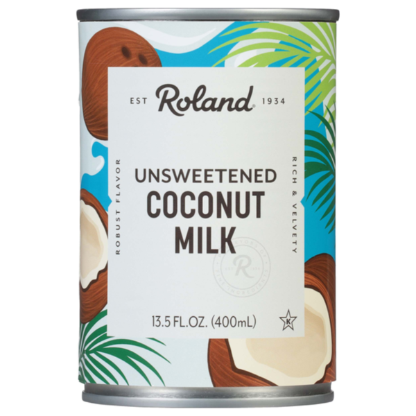 Roland - Coconut Milk - 14 oz