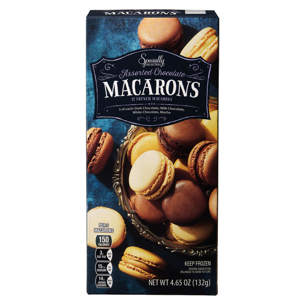 rady Michel macaron まとめ売り LOVE these macarons from aldi!!! This box is the “spring flavors
