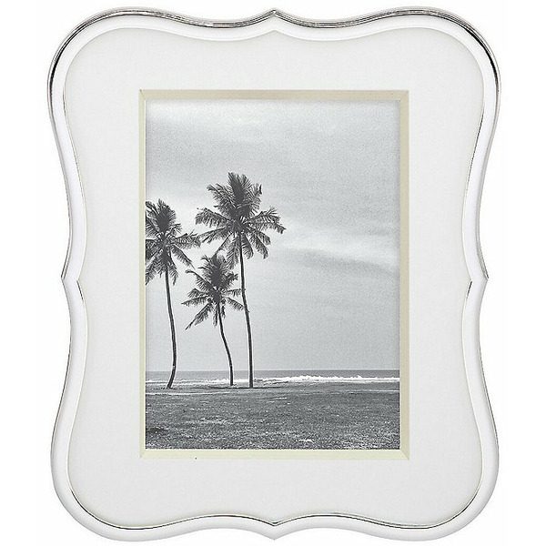 kate spade new york Crown 5 x 7 Picture Frame