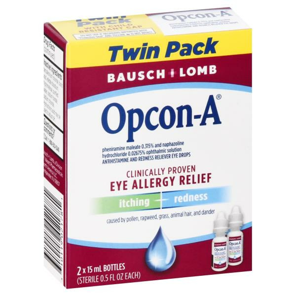 Publix Opcon-A® Eye Allergy Relief Drops Same-Day Delivery or Pickup ...