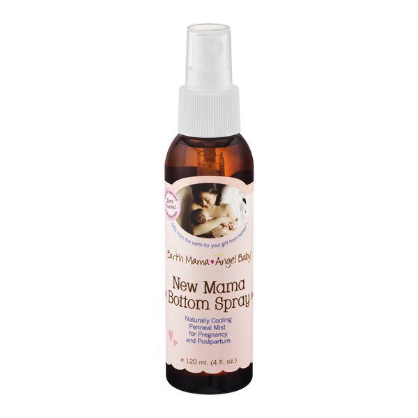 earth mama angel baby