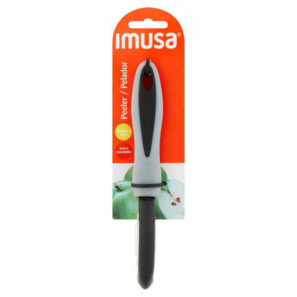 IMUSA Swivel Peeler - Thumbnail 5