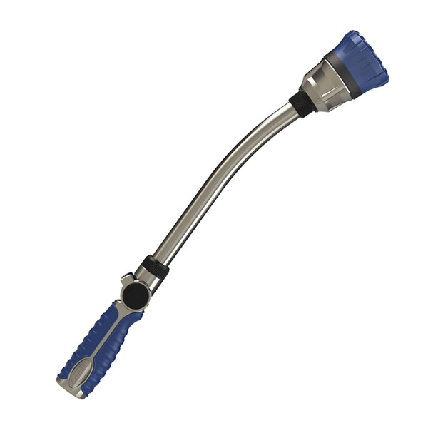 Orbit Max 8 -Pattern Thumb control Trigger Wand