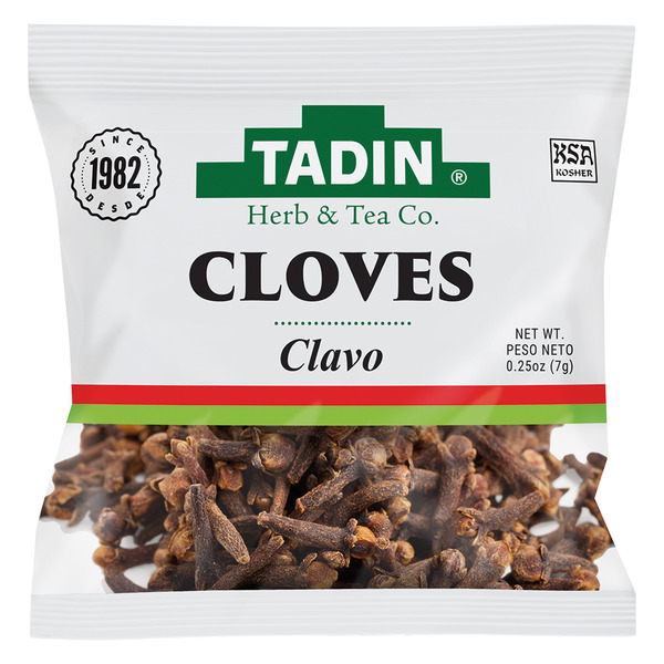 Tadin Cloves