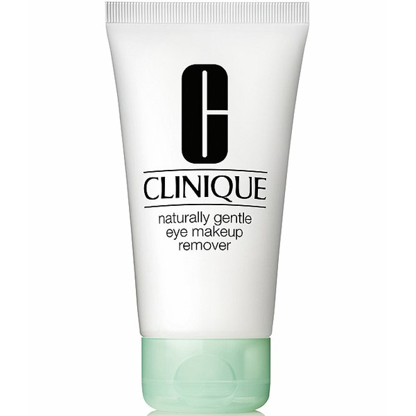 Clinique Naturally Gentle Eye Makeup Remover