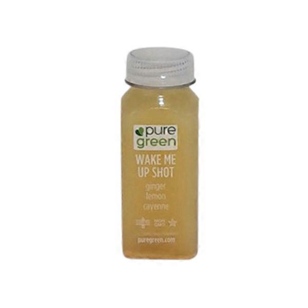 Pure Green Pg Wake Me Up Detox Juice Same-Day Delivery or