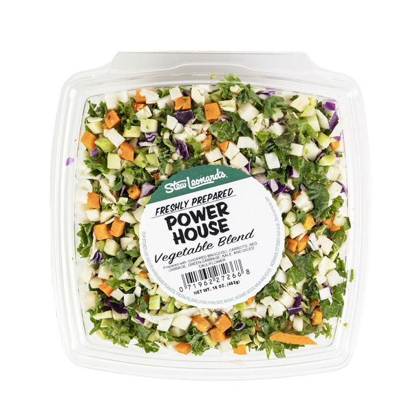 Stewオーダー Stew Leonard's Powerhouse Vegetable Blend Same-Day Delivery or