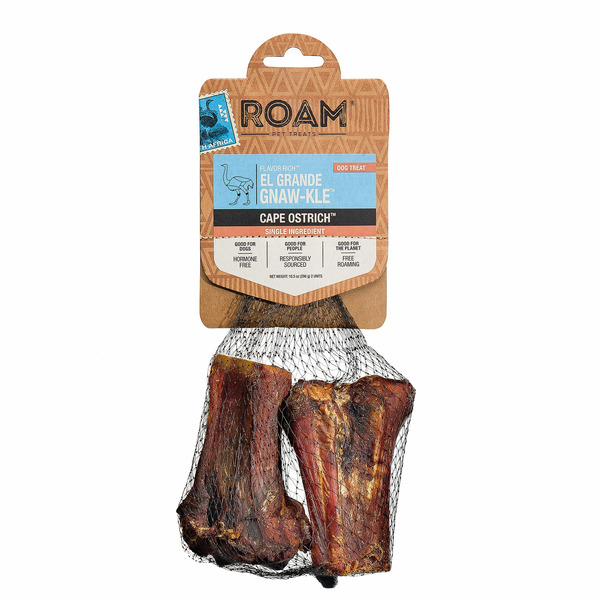 Roam El Grande Gnaw-Kle Bones