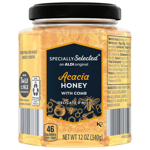 Specially Selected