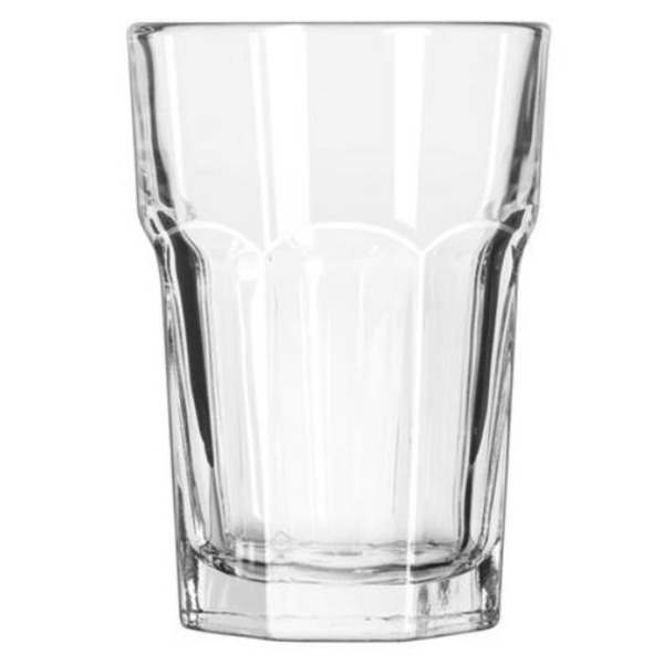 Libbey-8480-Salud Grande Martini Glass-10 oz- 1 Dozen