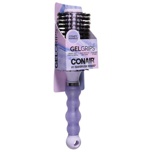 Conair Hair Brush, Round Same-Day Delivery or Pickup | Publix