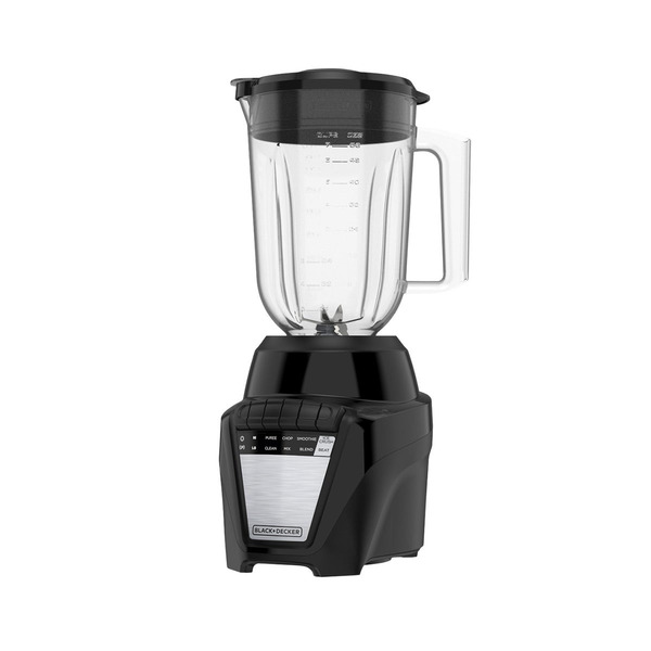 BLACK+DECKER Ice Crush Blender