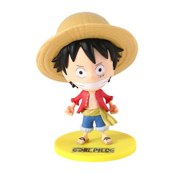 Fly Guys Roronoa Zoro One Piece Vinyl Figure