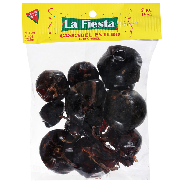 La Fiesta El Guapo Cascabel