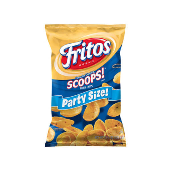 Fritos Corn Chips