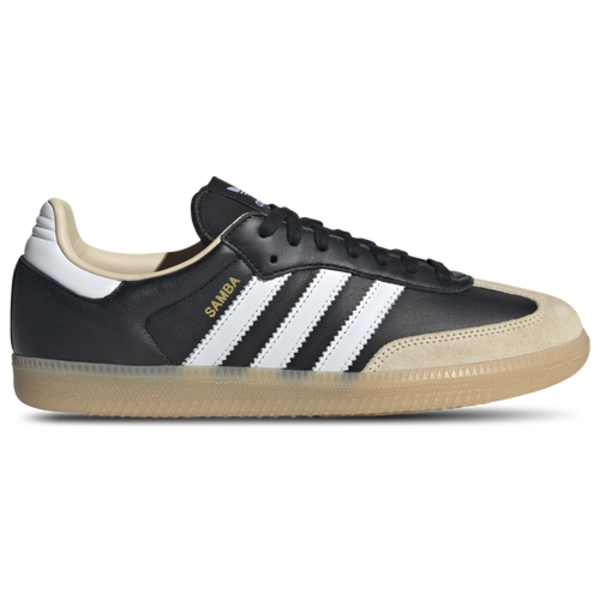 adidas Men's Originals Samba OG Casual Shoes, Size 8.5