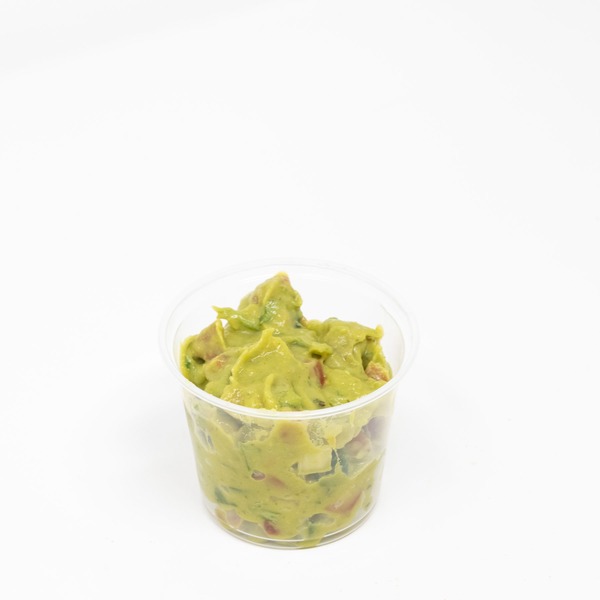 Extra Guacamole