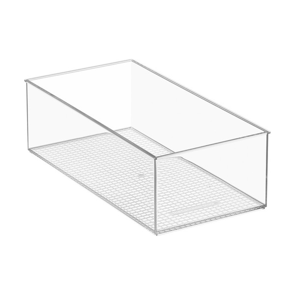 Everything Organizer Short Bin Organizer, 11 x 5-1/2 x 3-1/8 in