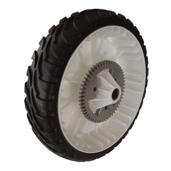 Toro Rear Wheel, Replacement, 8 Inch