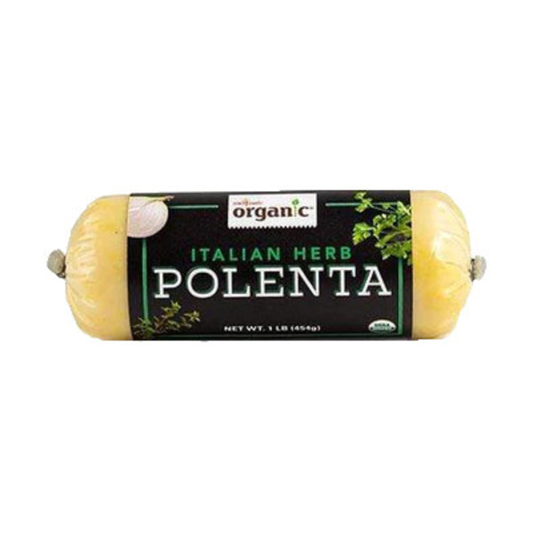 Melissa's Organic Italian Herb Polenta