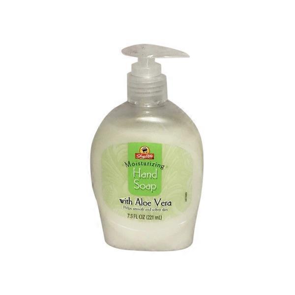 ShopRite Moisturizing Liquid Hand Soap (each) Instacart