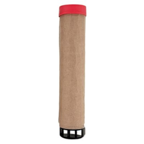 County Line Inner Air Filter, IAF4 for 3282193220, TD27093220, 12993912630, 1911112002, 4152593, 188817, 3901463M1