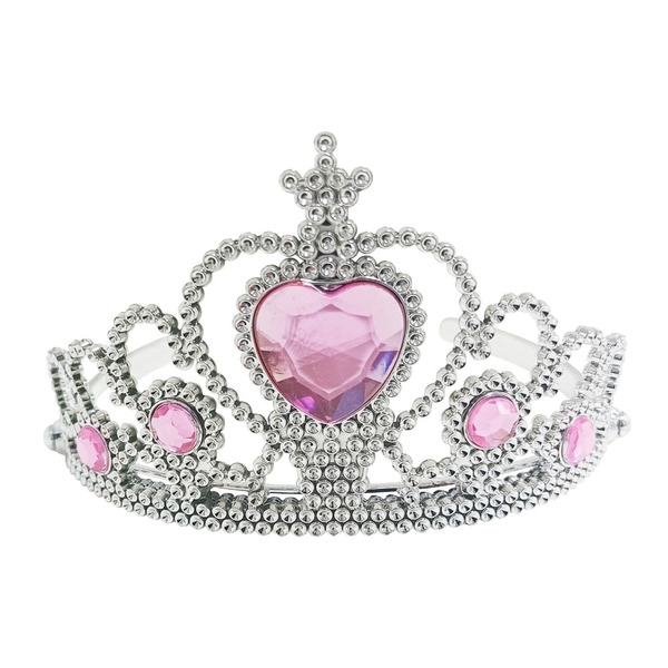 Family Dollar Stores Deluxe Plastic Tiara Same-Day Delivery Family Dollar Stores Deluxe Plastic Tiara Same-Day Delivery