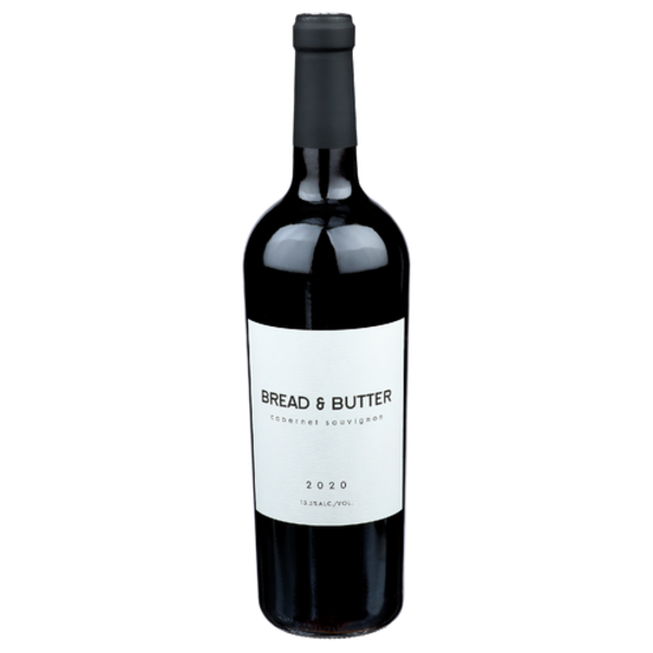 Bread & Butter Cabernet Sauvignon