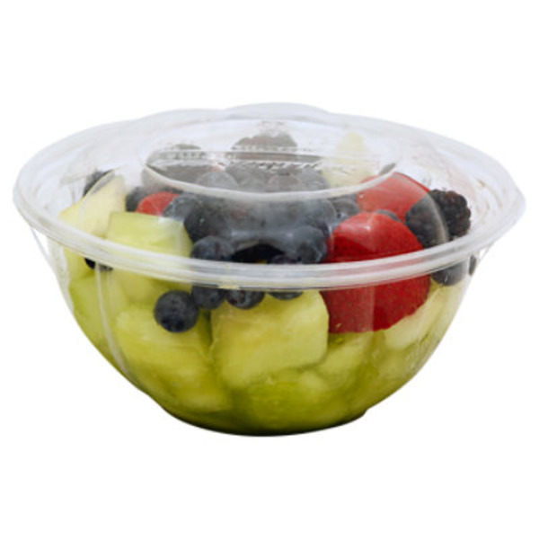 Berry & Honeydew Fruit Bowl