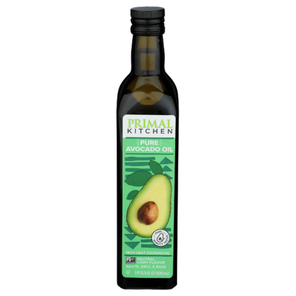 Primal Kitchen Pure Avocado Oil